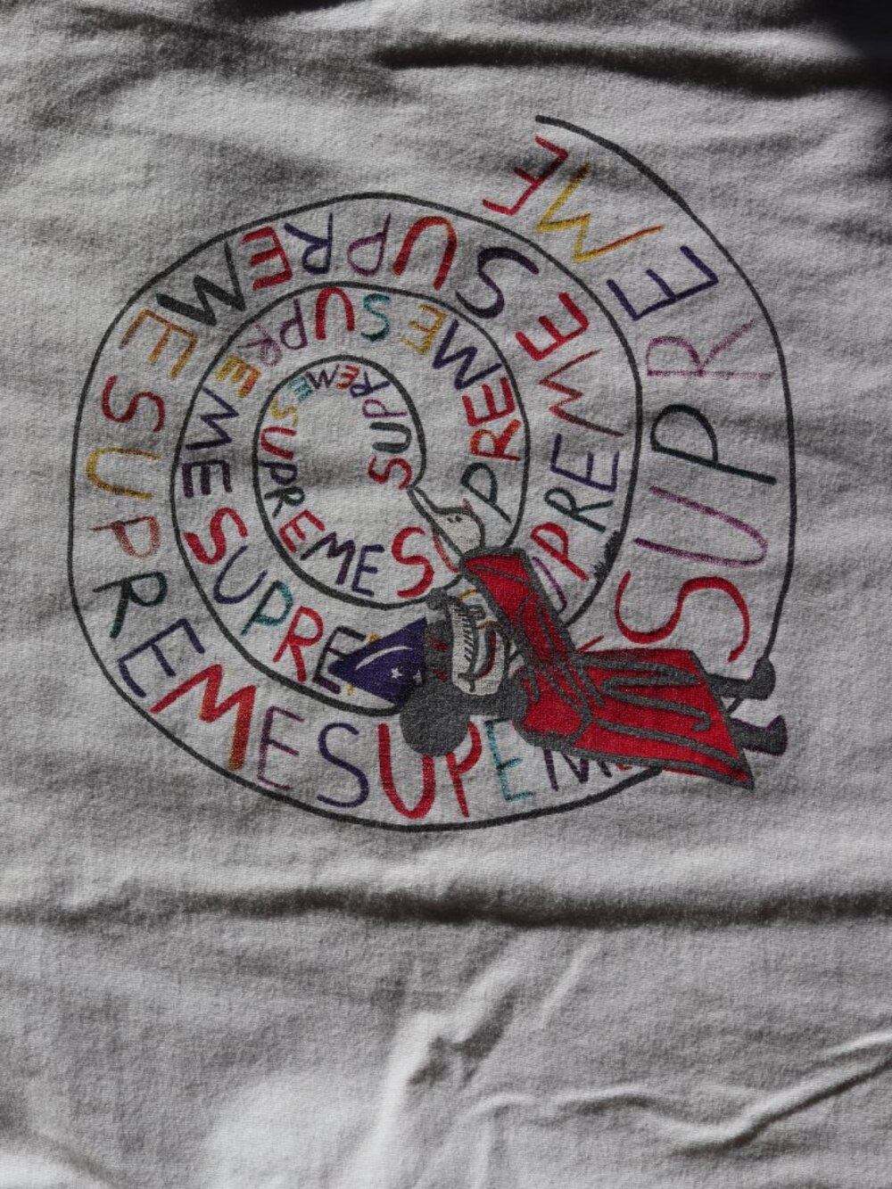 Supreme Wizard - Picture 2 of 3